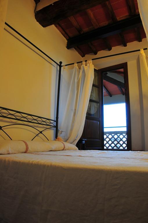 B&B Il Casale Di Nanni Lucca Exterior foto