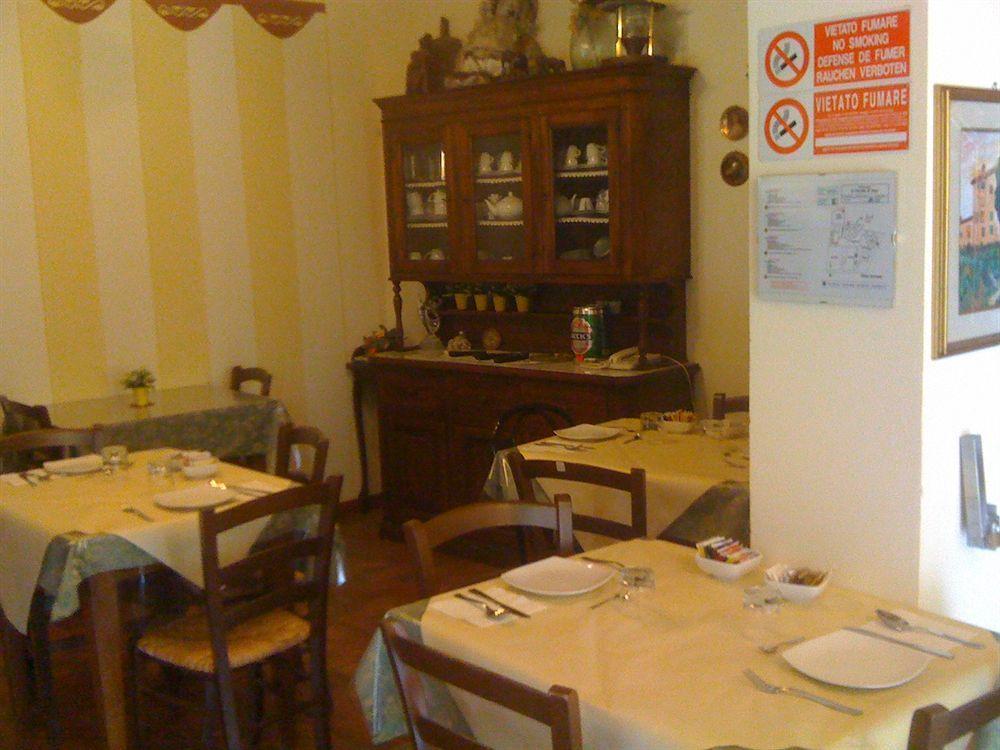 B&B Il Casale Di Nanni Lucca Exterior foto